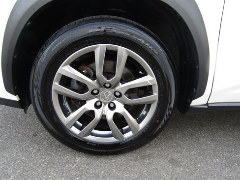 Used 2016 Lexus NX 200t AWD w/ Premium Package image 15