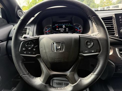 Used 2020 Honda Passport EX-L image 23