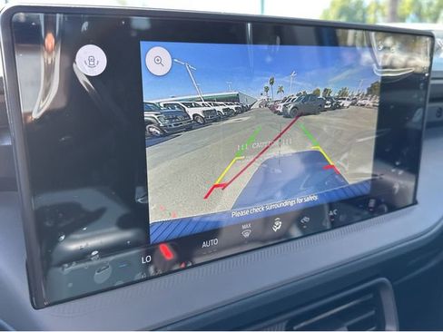 New 2026 Ford Maverick XL image 9