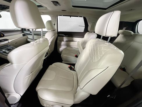 Used 2020 Hyundai Palisade Limited image 25