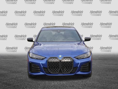 Certified 2023 BMW i4 eDrive40 w/ M Sport Package image 3