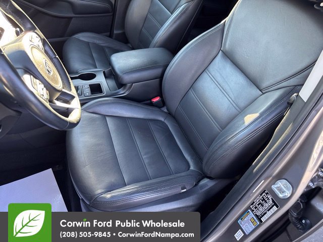 Used 2018 Kia Sorento AWD image 24
