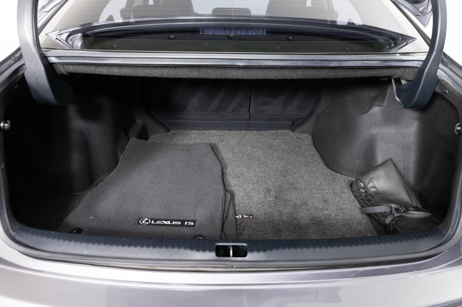 Used 2015 Lexus IS 250 AWD w/ Premium Package image 20