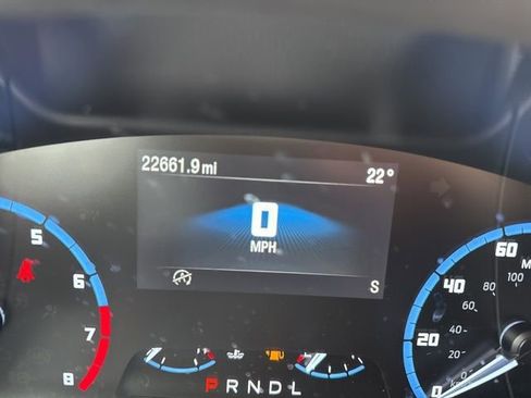 Used 2023 Ford Bronco Sport Big Bend w/ Convenience Package image 19