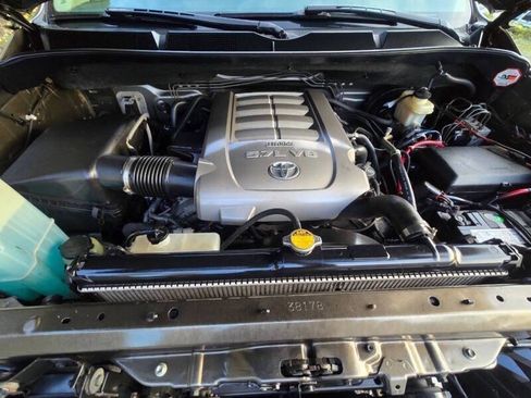 Used 2008 Toyota Tundra SR5 AWD/4WD image 23