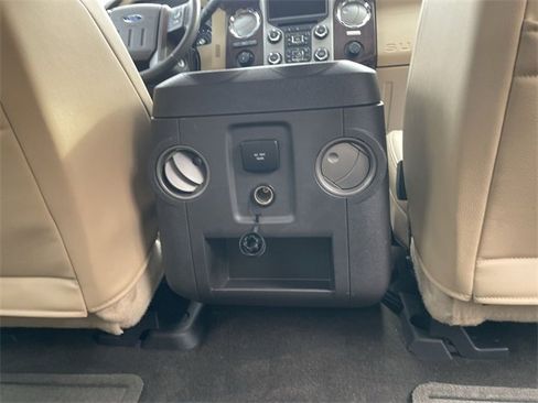 Used 2015 Ford F250 Lariat w/ Lariat Ultimate Package image 14