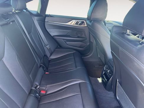 Used 2024 BMW i4 eDrive35 w/ Convenience Package image 30