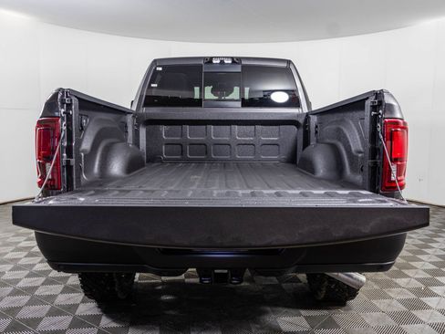New 2026 RAM 2500 Rebel w/ Rebel Level 2 Equipment Group AWD/4WD image 42