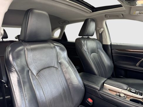 Used 2019 Lexus RX 350 FWD w/ Navigation Package image 42