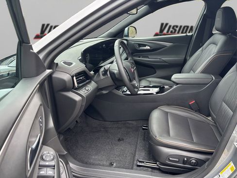 Used 2024 Buick Envista Preferred FWD image 9