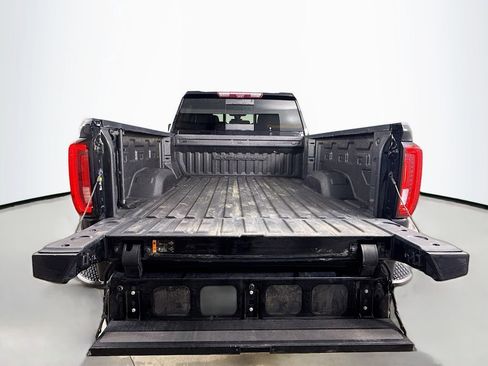 Used 2021 GMC Sierra 2500 Denali w/ Denali Ultimate Package image 27