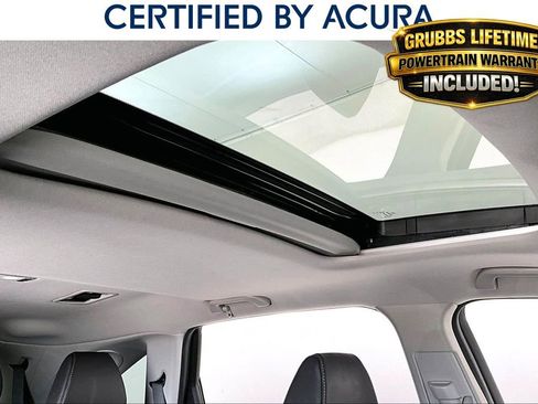 Used 2020 Acura MDX SH-AWD w/ Technology Package image 19
