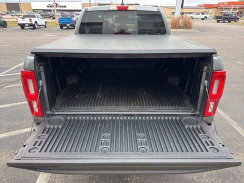 Certified 2021 Ford Ranger XLT w/ Equipment Group 301A Mid image 7