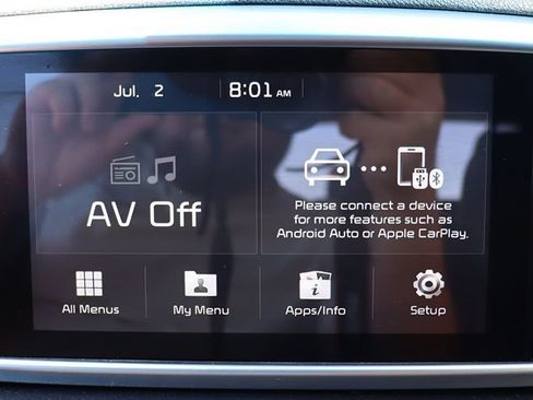 Used 2020 Kia Sportage S FWD image 46