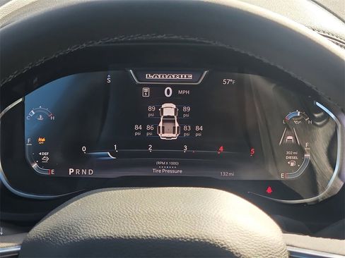 New 2026 RAM 3500 Laramie image 21