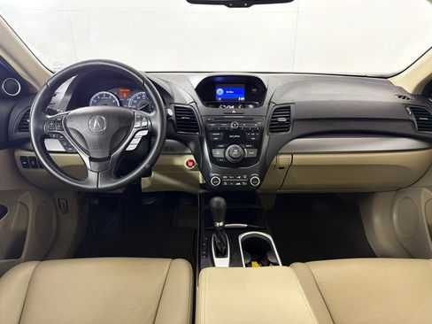 Used 2016 Acura RDX AWD image 27