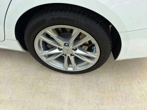 Used 2024 Cadillac CT4 Luxury w/ Sun And Sound Package RWD image 33