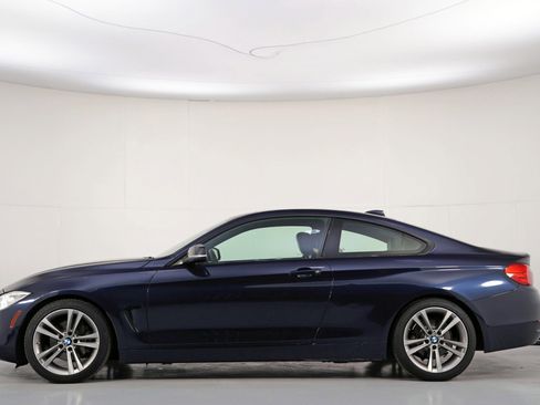 Used 2014 BMW 428i Coupe image 8