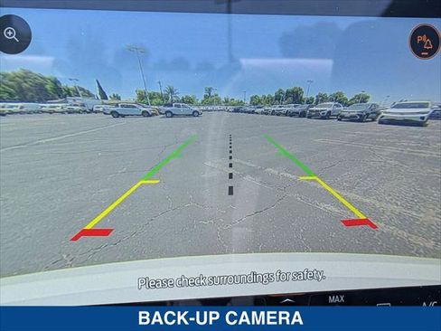 Used 2024 Ford Mustang Premium RWD image 17