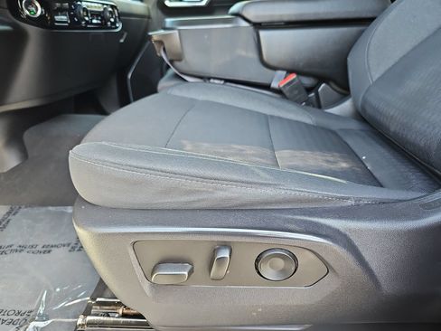 Used 2023 Chevrolet Silverado 1500 LT Trail Boss w/ Protection Package AWD/4WD image 28