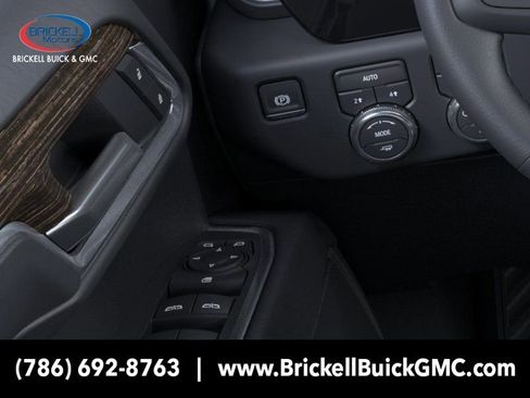 New 2026 GMC Sierra 1500 Elevation AWD/4WD image 22
