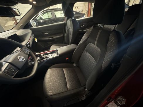 New 2026 Nissan Sentra SV image 13