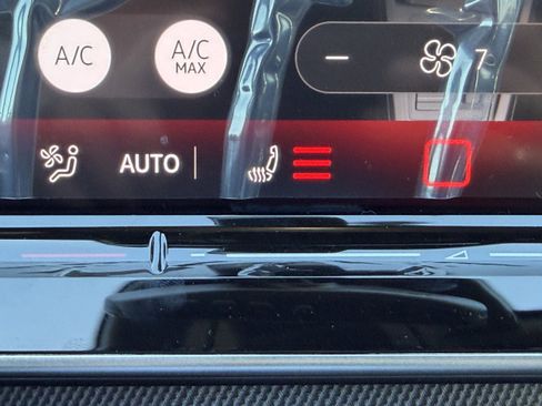 New 2026 Volkswagen GTI SE image 24