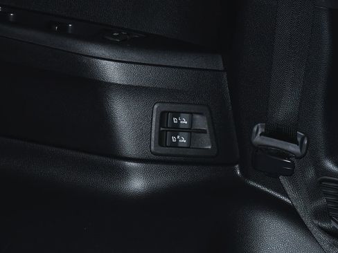 Used 2024 Lexus LX 600 F Sport AWD/4WD image 64