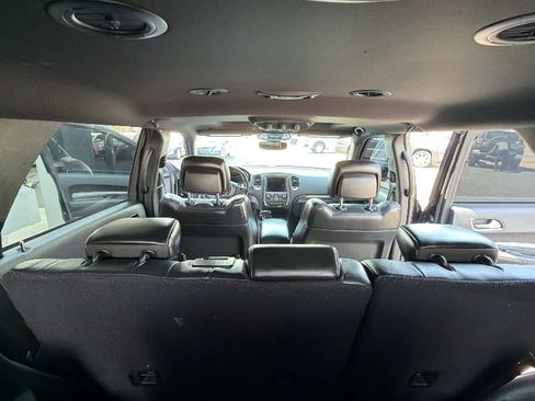 Used 2020 Dodge Durango R/T AWD/4WD image 21