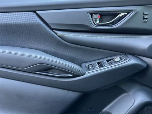 Certified 2025 Subaru Ascent Bronze Edition image 8