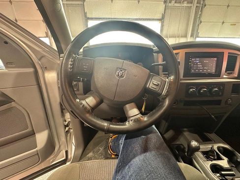 Used 2006 Dodge Ram 2500 Truck SLT w/ TRX4 Group image 19