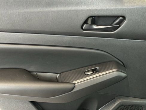 Certified 2025 Nissan Altima 2.5 S image 20