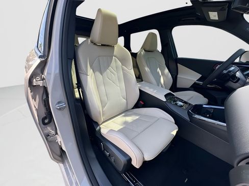 New 2026 BMW X3 xDrive30 w/ Premium Package image 24