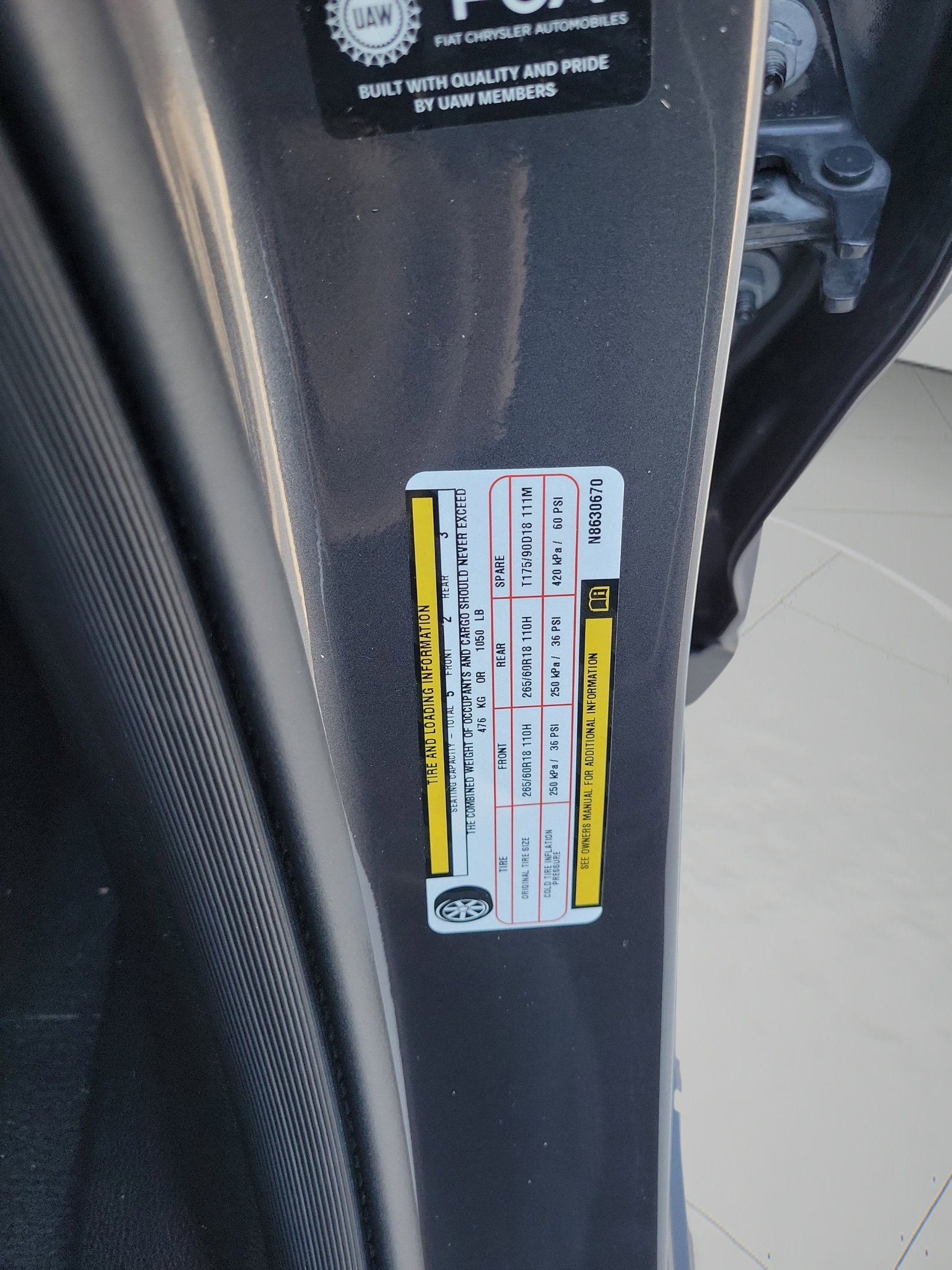 Used 2022 Jeep Grand Cherokee Limited RWD image 33