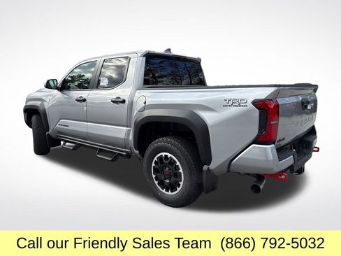 New 2025 Toyota Tacoma TRD Off-Road image 3
