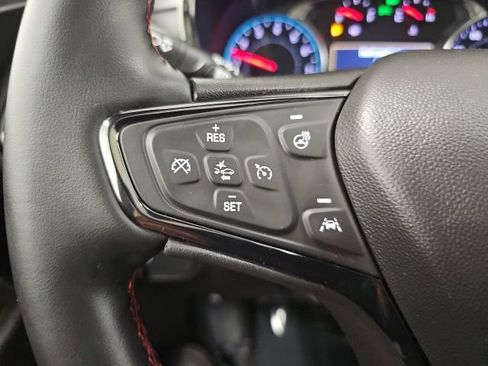 Used 2024 Chevrolet Equinox RS AWD/4WD image 20