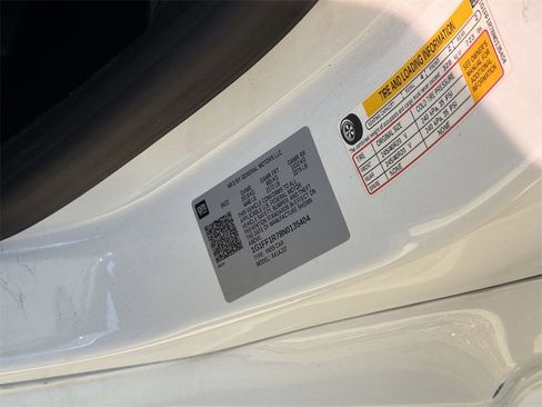 Used 2022 Chevrolet Camaro LT w/ RS Package image 3