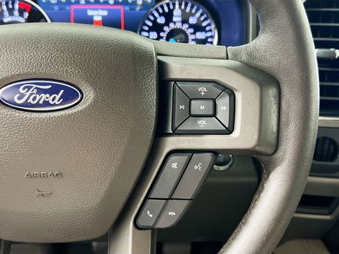 Used 2020 Ford Expedition XLT w/ Equipment Group 202A image 19