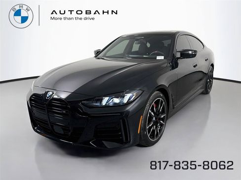 New 2027 BMW 440i xDrive w/ Premium Package AWD/4WD image 1