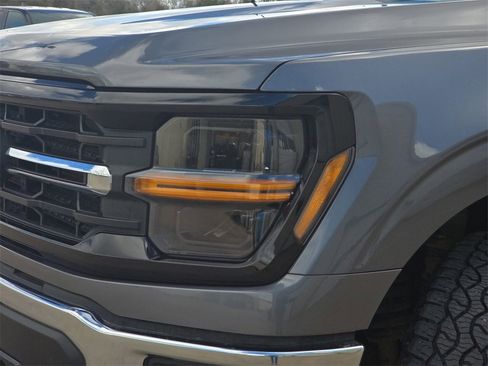 Used 2025 Ford F150 XLT w/ Equipment Group 301A Standard image 25