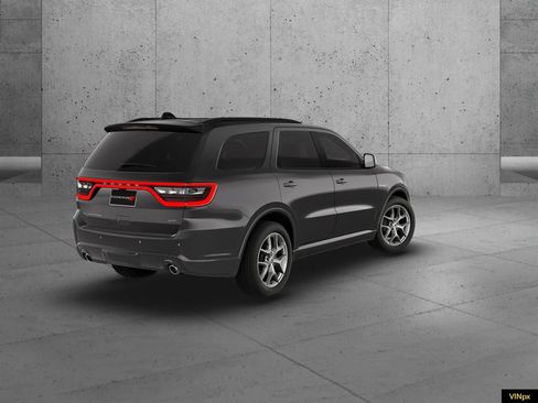 New 2026 Dodge Durango GT AWD/4WD image 7