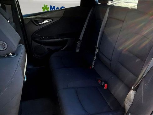 Used 2024 Chevrolet Malibu LT image 20