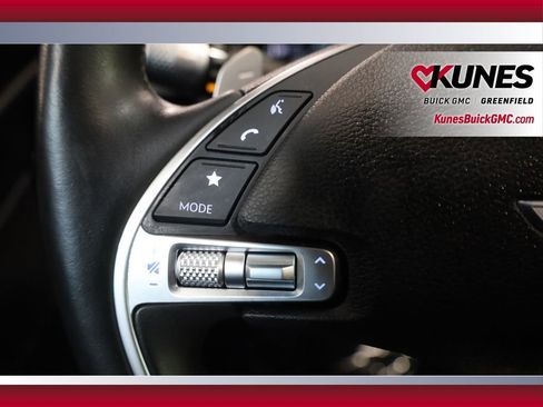 Used 2024 Genesis G80 2.5T AWD/4WD image 41