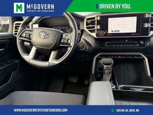 Used 2023 Toyota Tundra SR5 image 17