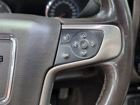 Used 2018 GMC Sierra 1500 Denali w/ Denali Ultimate Package AWD/4WD image 11