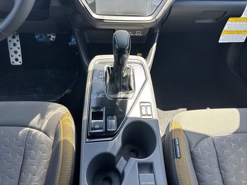 New 2026 Subaru Crosstrek 2.5i Sport AWD/4WD image 22