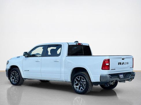 Certified 2025 RAM 1500 Laramie image 5