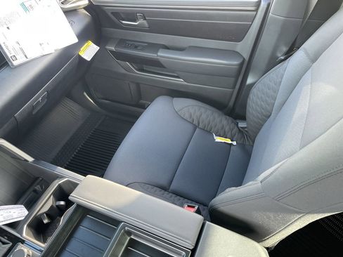 New 2026 Toyota Tundra SR5 image 22