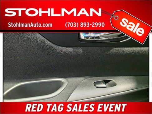 Used 2015 Nissan Altima 2.5 S w/ Power Driver Seat Package image 25