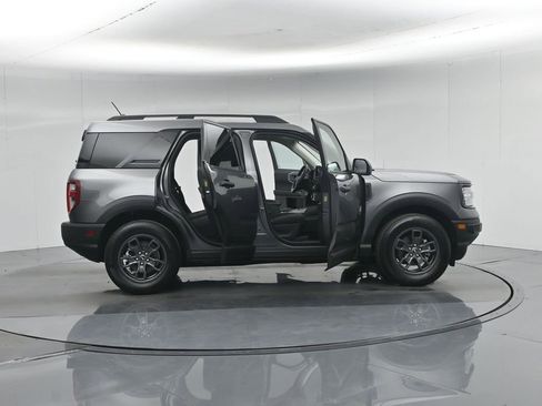Used 2023 Ford Bronco Sport Big Bend w/ Convenience Package AWD/4WD image 5